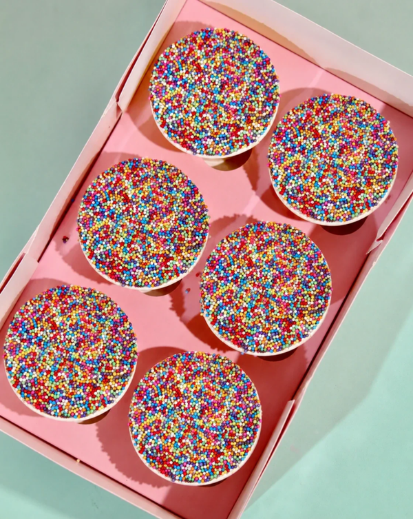Dot Cakes