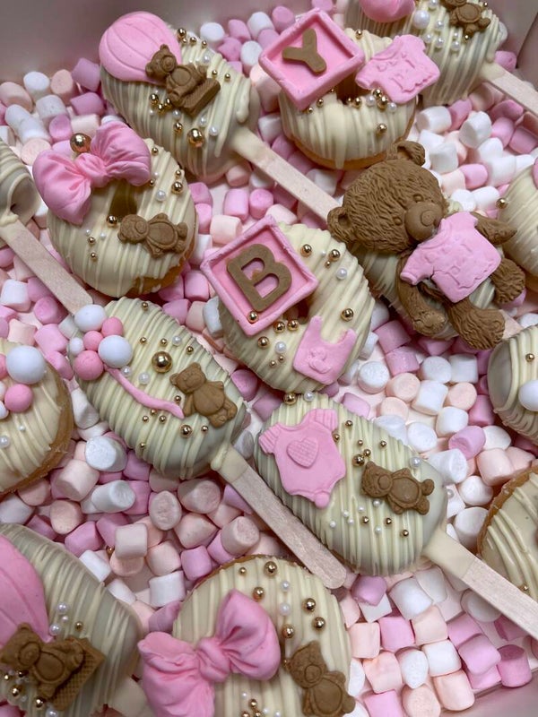 Baby thema sweetbox