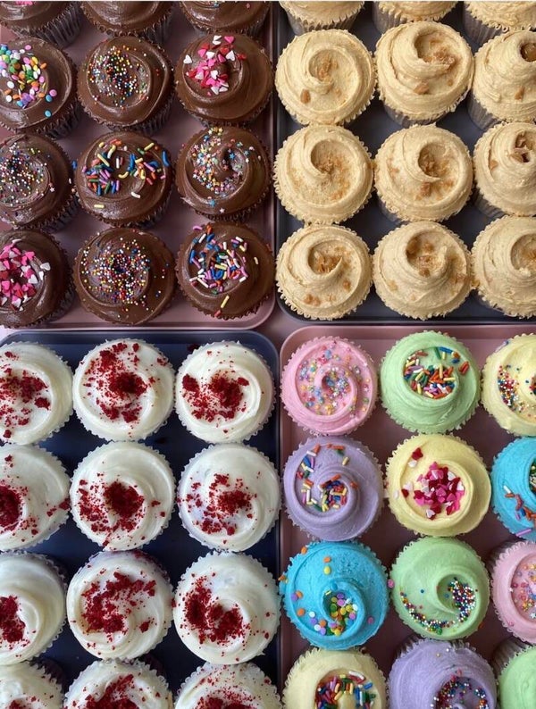 Cupcakes