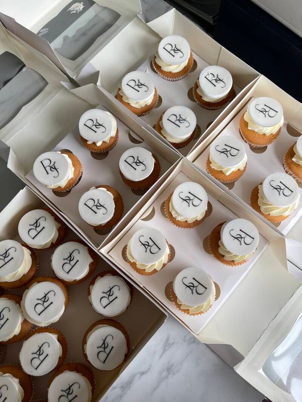 Logo Cupcake