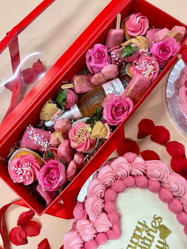 Luxe sweetbox