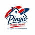 Pingio Peinture
