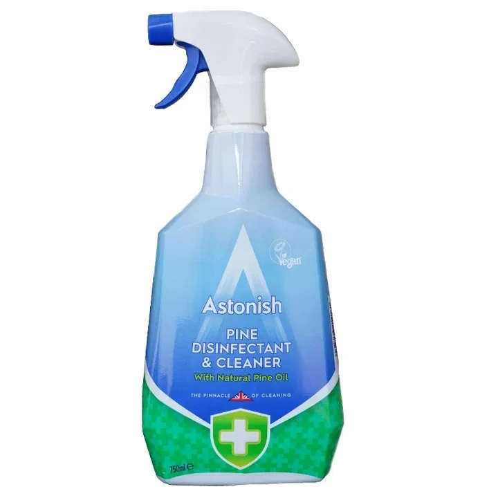 Astonish Pine Disinfectant & Cleaner 750ml