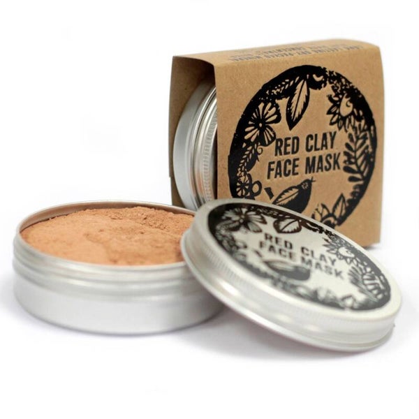 Agnes + Cat Fuller Earth Face Mask 30g
