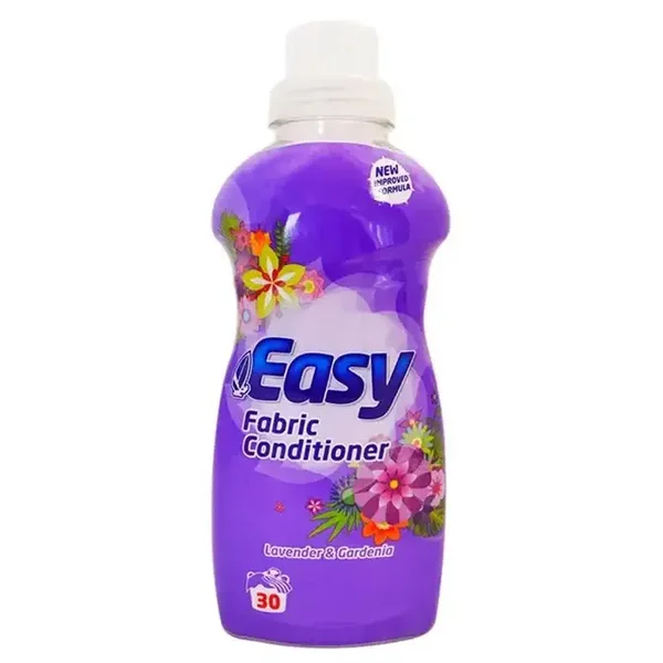 Easy Fabric Conditioner Lavender & Gardenia 30w 750ml