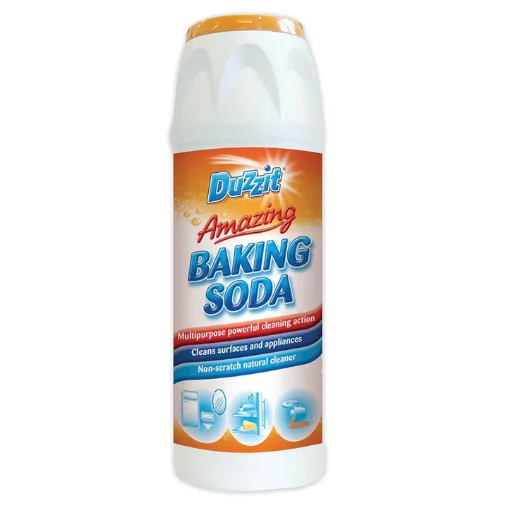 Duzzit Amazing Baking Soda 500g