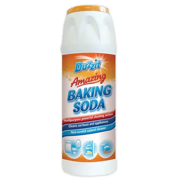 Duzzit Amazing Baking Soda 500g