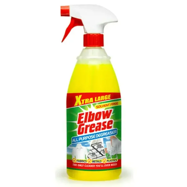 Elbow Grease All Purpose Degreaser XL 1L