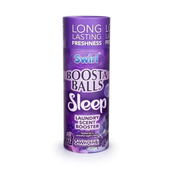 Swirl Scent Booster Sleep Lavender & Chamomile 230g