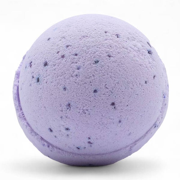1x Set of 3 Sweet Fennel & Jojoba Bath Bombs