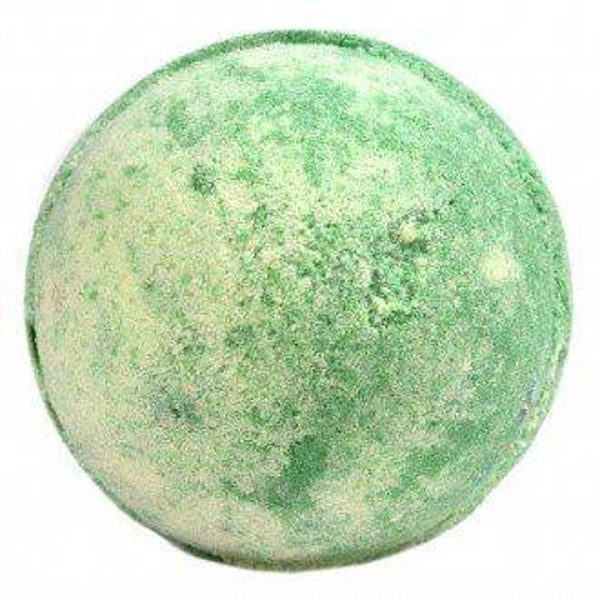 1x Set of 3 Melon Bath Bombs