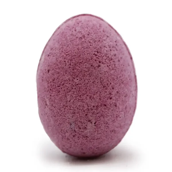 1x 6 Bath Eggs in a Tray - Cherry