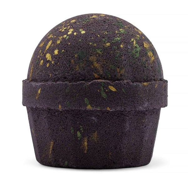1x Dubai Bath Bomb - Emerald Oudh Truffle