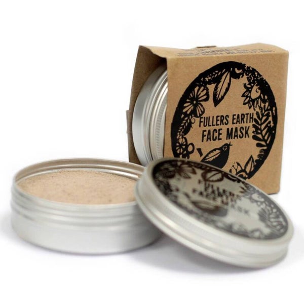 Agnes + Cat Red Clay Face Mask 30g