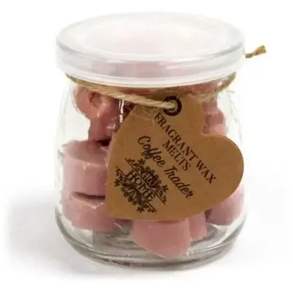 Soywax Melts Jar - Coffee Trader