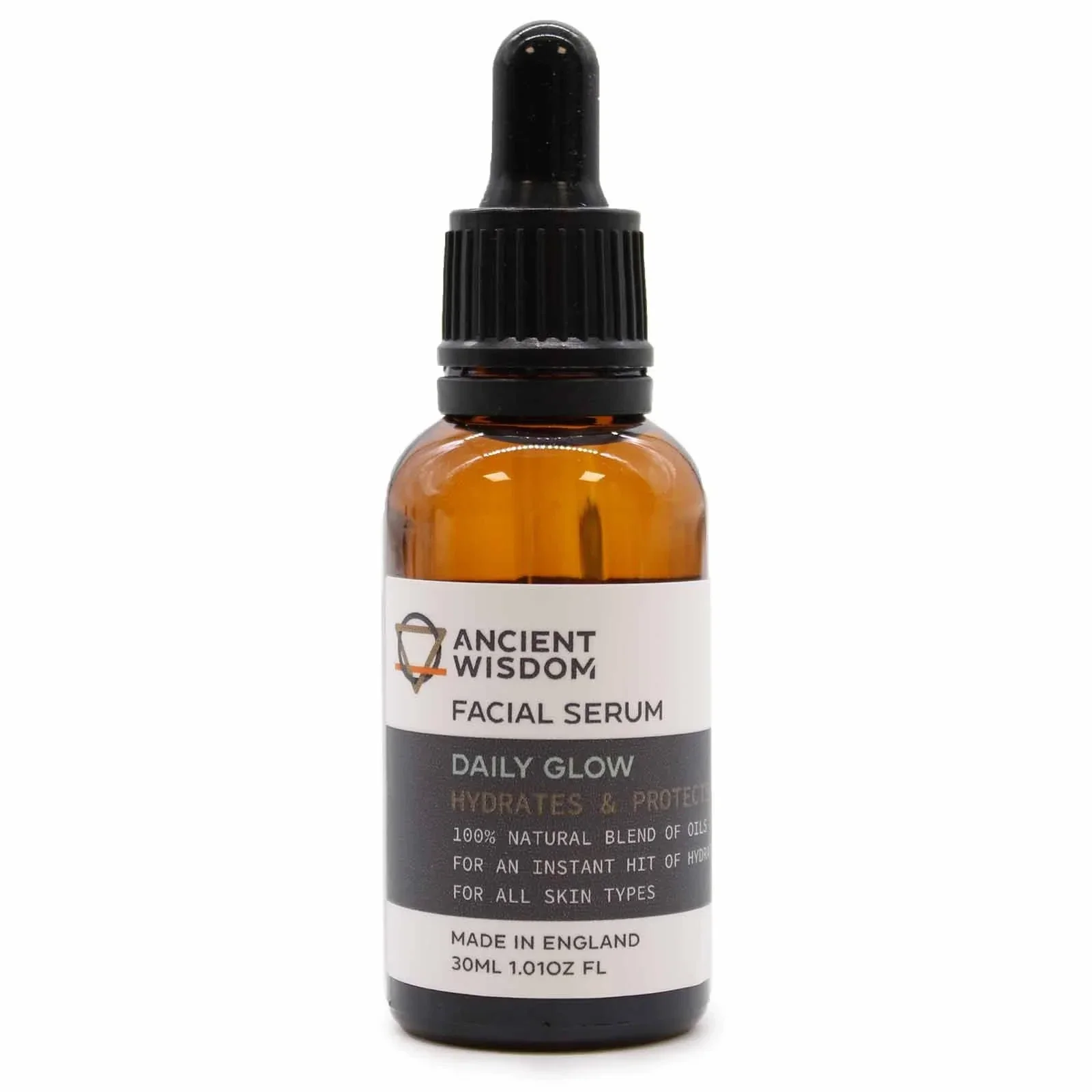 1x Daily Glow Oil