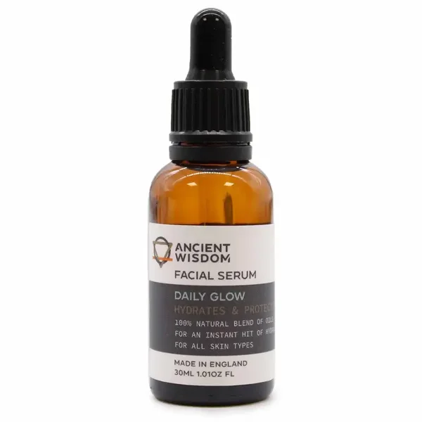 1x Daily Glow Oil