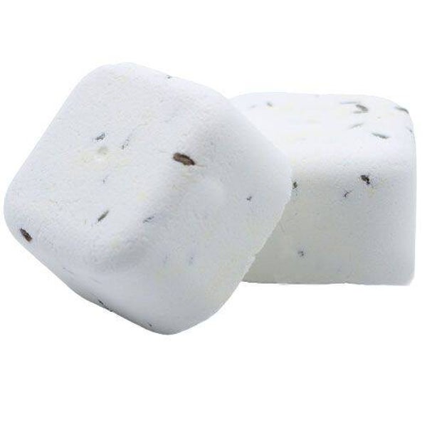 Set of 6 Aromatherapy Shower Steamers - Deep Sleep