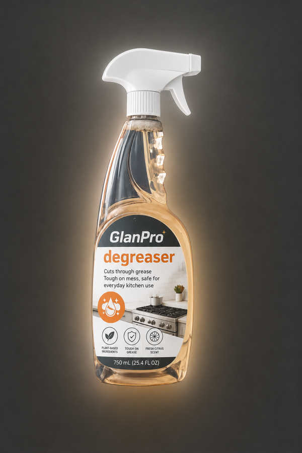Citras Kitchen Degreaser 750ml Trigger Bottle