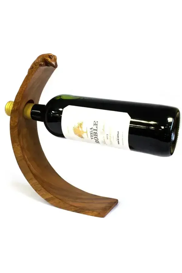 Balance Wine Holders - Gecko