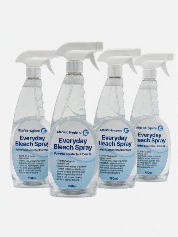 Everyday Bleach Trigger Spray