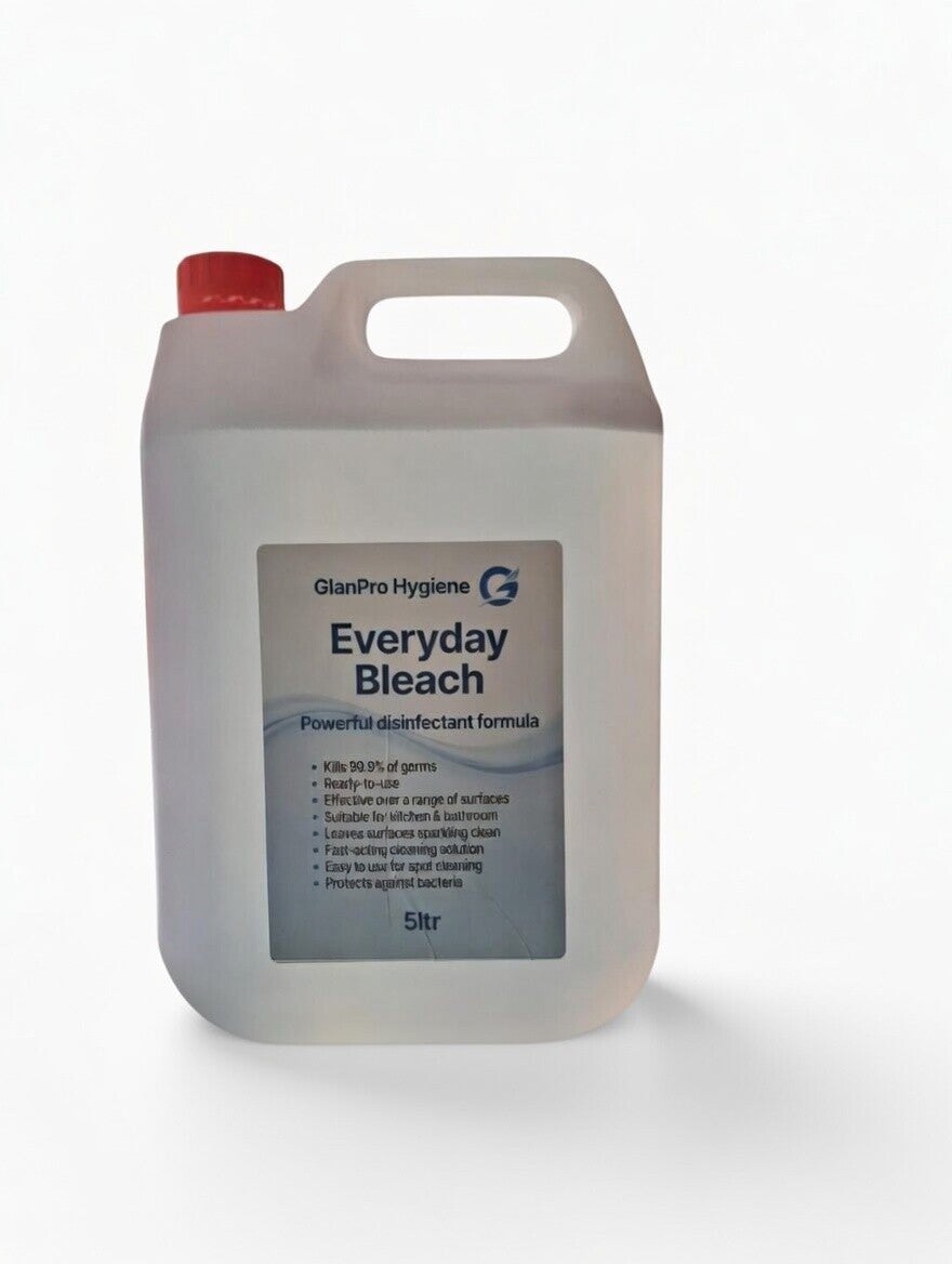 5L Everyday Bleach