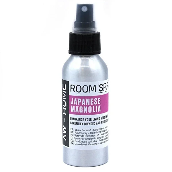 Room Spray - Japanese Magnolia 100ml