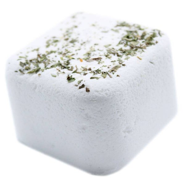 Set of 6 Aromatherapy Shower Steamers - Kick Start