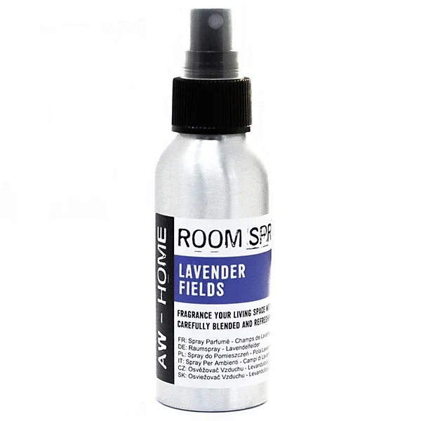 Room Spray - Lavender Fields