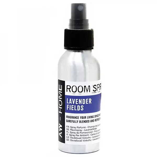 Room Spray - Lavender Fields