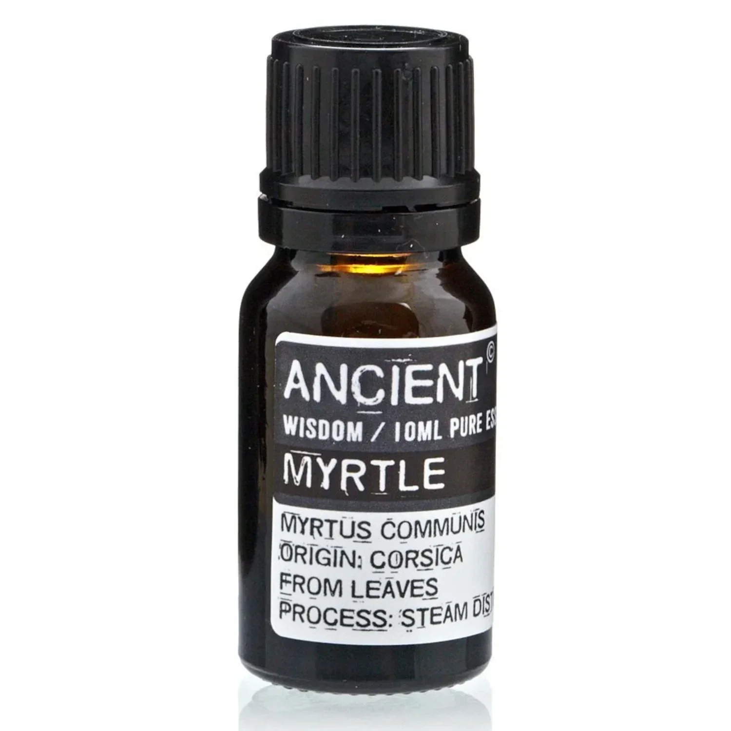 Myrtle Essential Oil 10ml