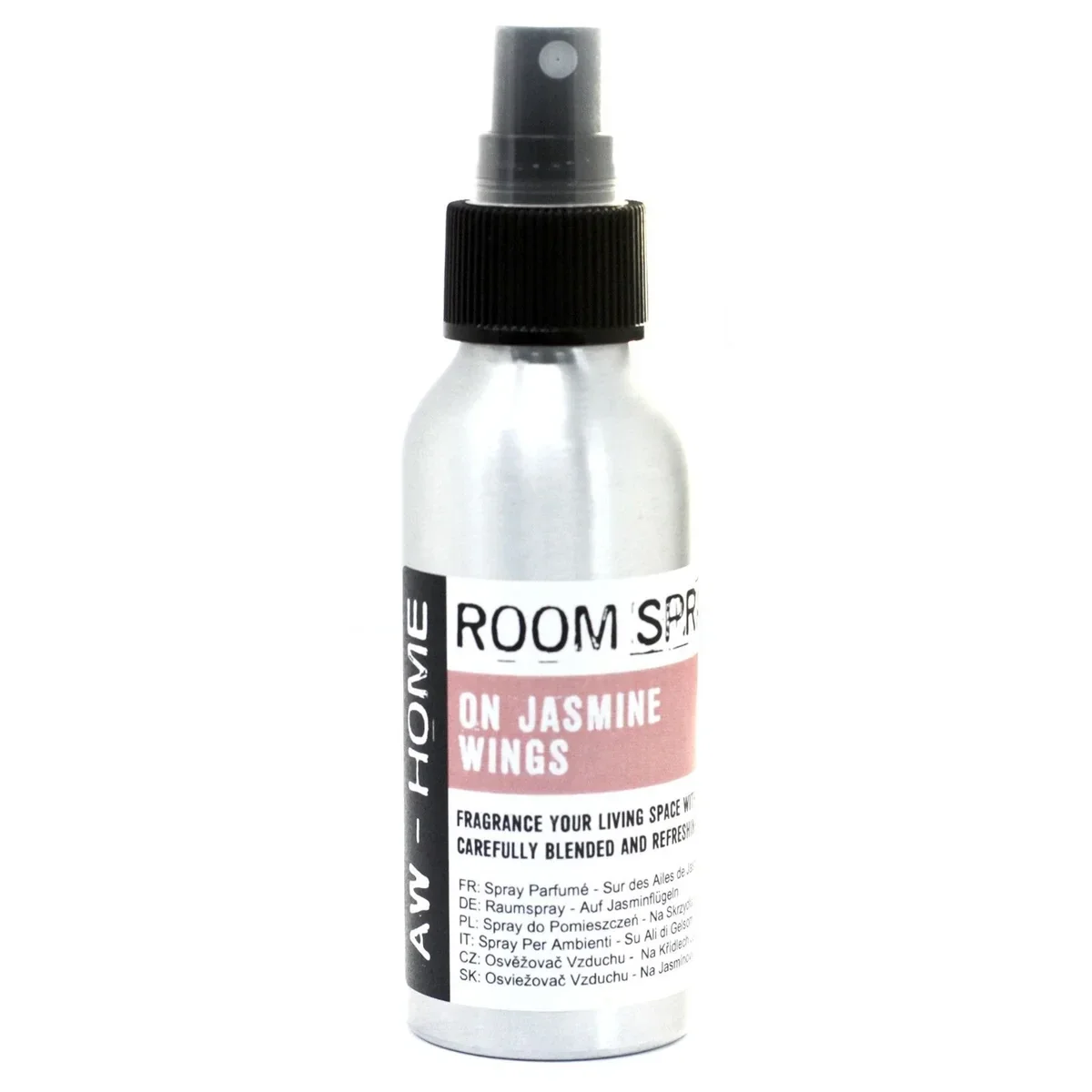 Room Spray On Jasmine Wings