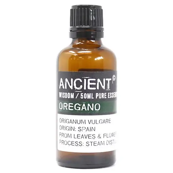 Oregano Essential Oil 50ml