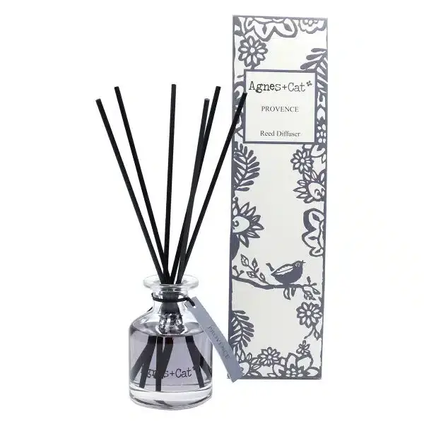 Agnes + Cat – Reed Diffuser – Provence 140ml