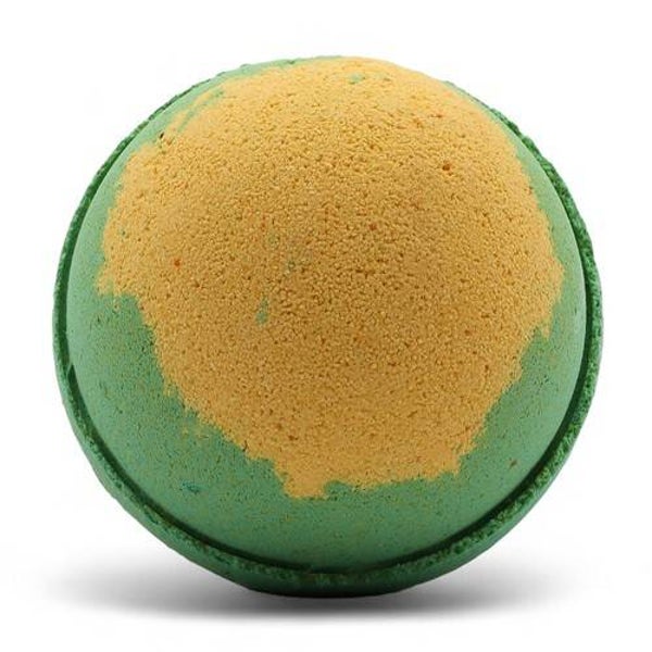 1x Set of 3 Apple Pie & Custard Bath Bombs