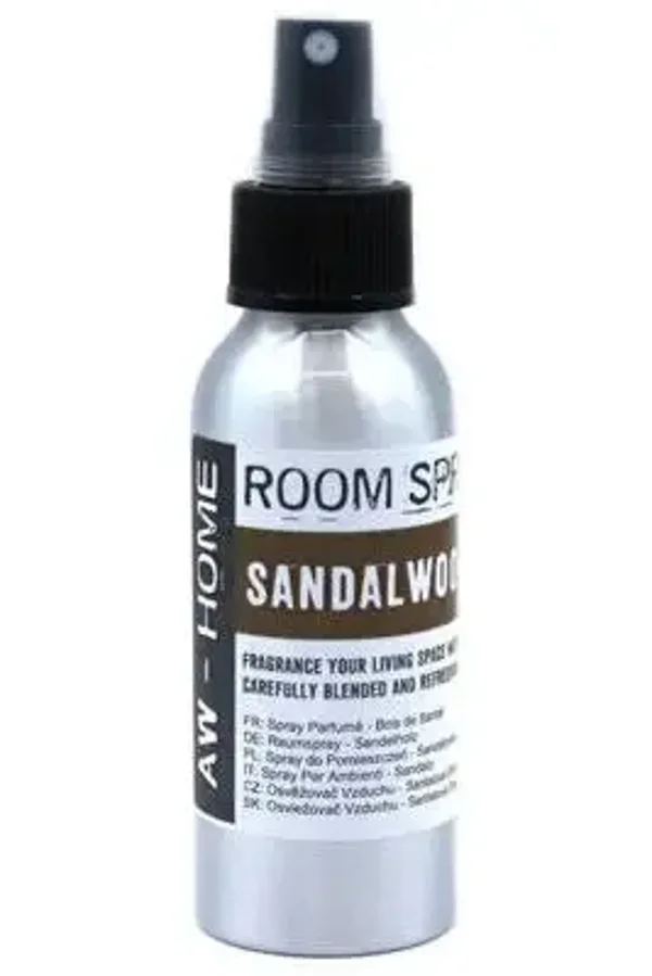 Room Spray Air Freshner Sandalwood
