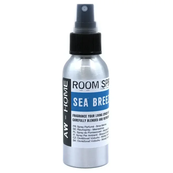 Room Spray - Sea Breeze