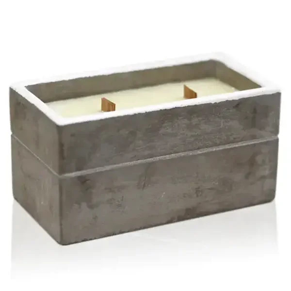 Large Box - Spiced South Candle Sea Lime