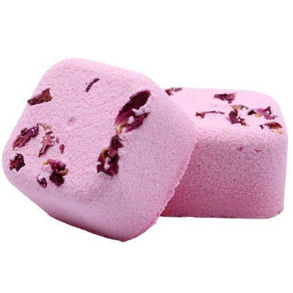 Set of 6 Aromatherapy Shower Steamers - Steamy Shower