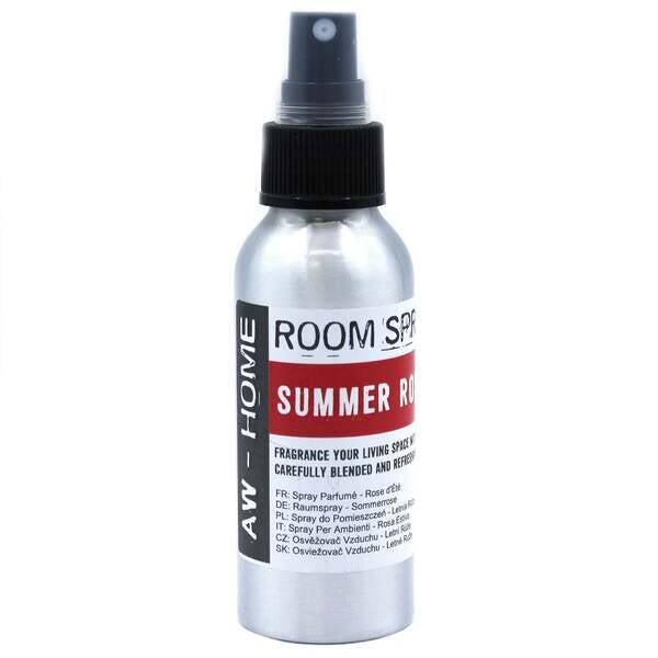 Room Spray - Summer Rose