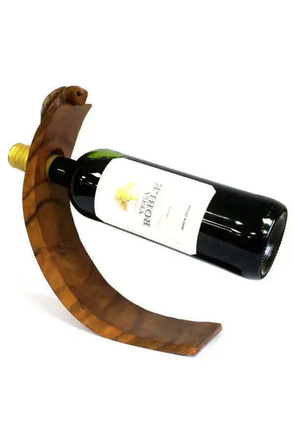 Balance Wine Holders - Turtle