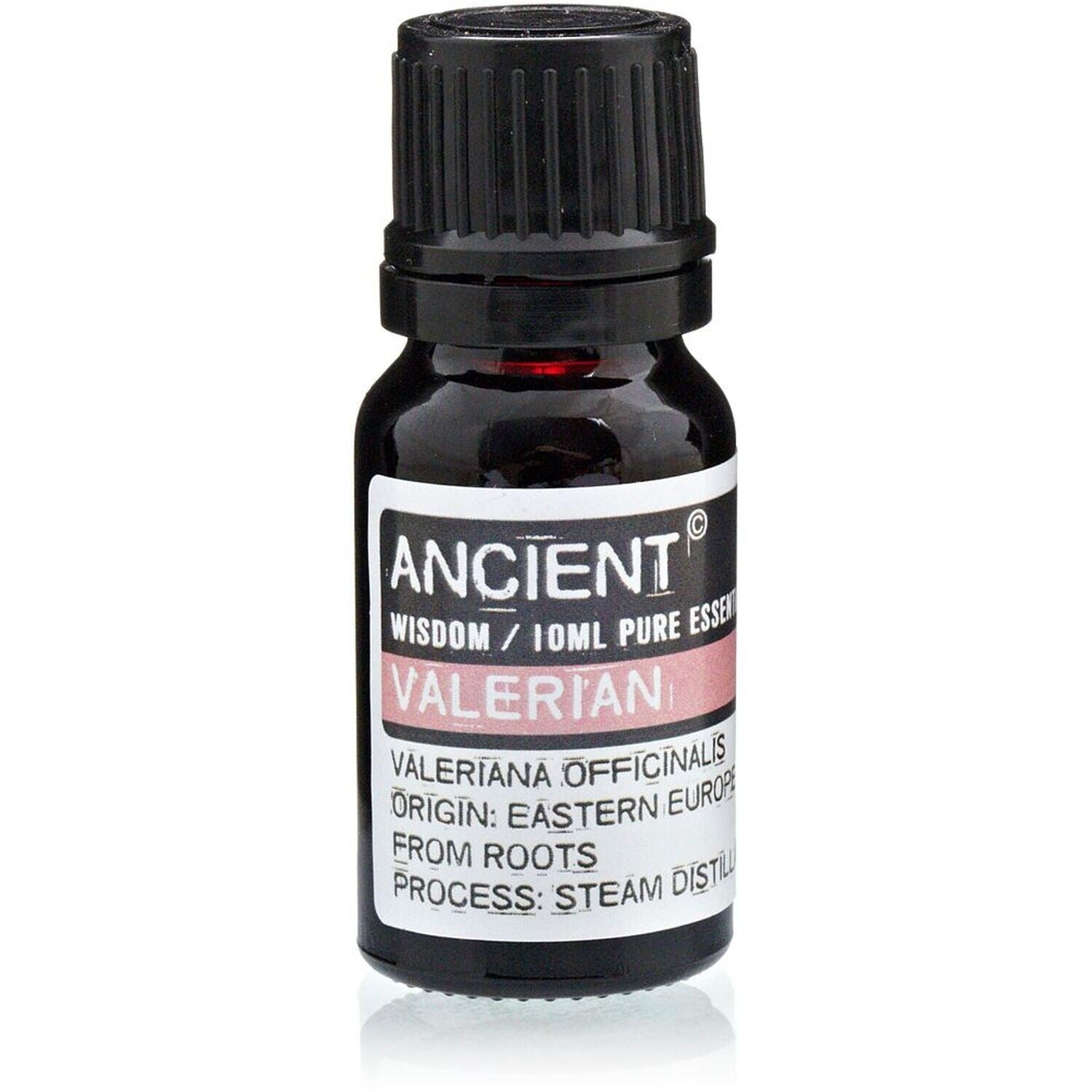 Valerian Essential Oil 10ml
