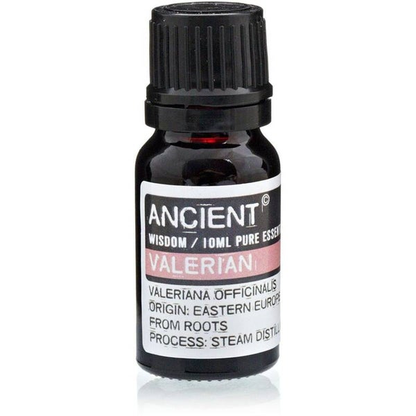 Valerian Essential Oil 10ml