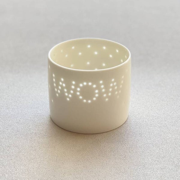 SOMETIMES ALL YOU CAN DO IS SAY, 'WOW.'