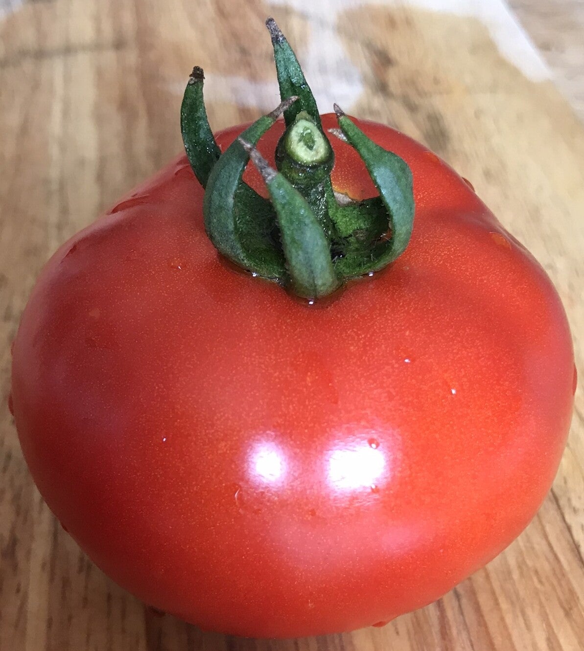 Tomates