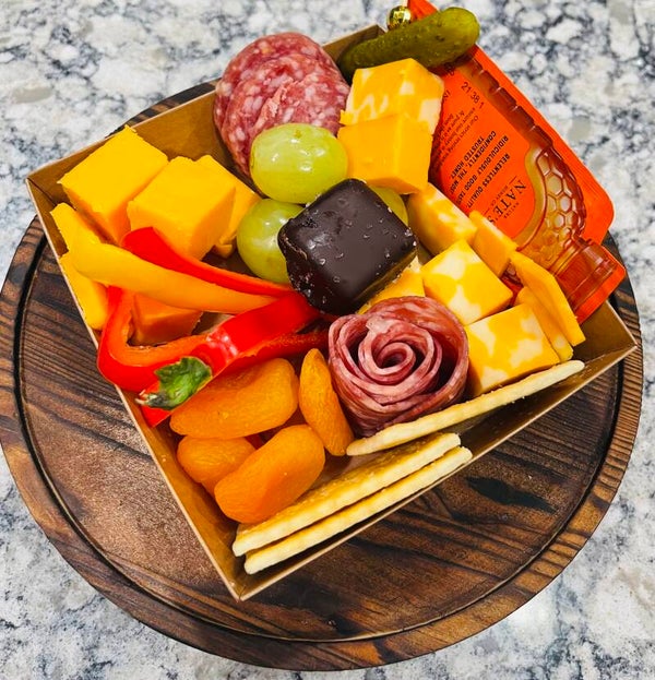 Charcuterie Box