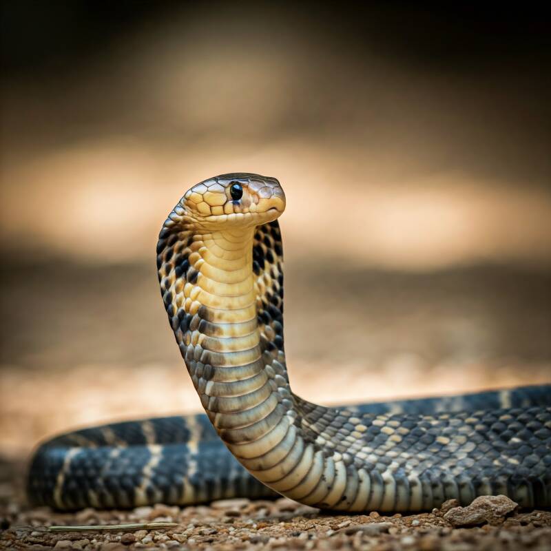 sognare serpenti, cobra, cosa significa sognare serpenti, sogni lucidi