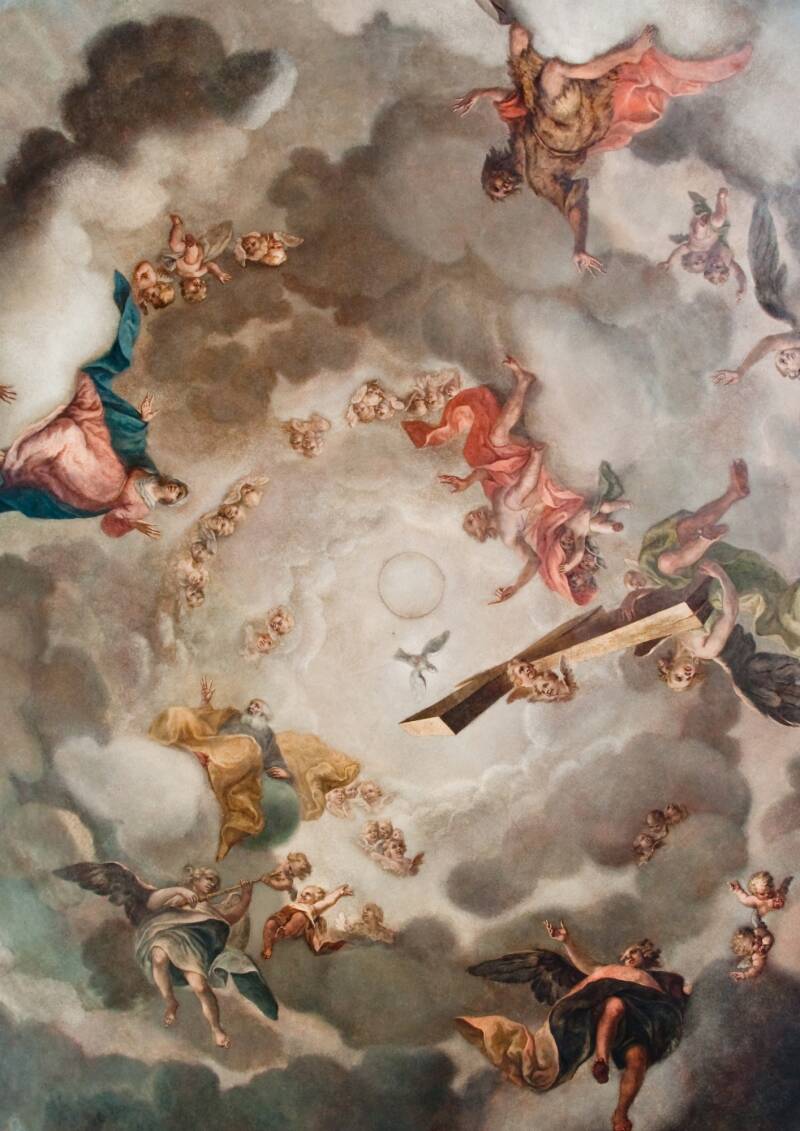 viaggi astrali, altri mondi, arcano alchimista, angeli, paradiso, esperienze sogni lucidi