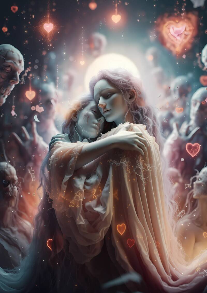 sogni, defunti, significato, interpretazione, nonno, nonna, amico, padre, figlio, lutto, emozioni, arcano alchimista, wicca, stregoneria, esoterismo, magia, grimorio delle antiche arti, agesta e i saci codici