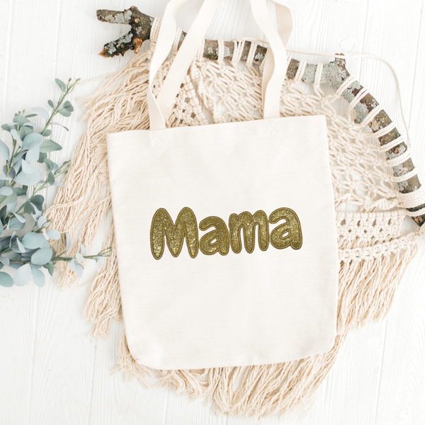 tote bag MAMA